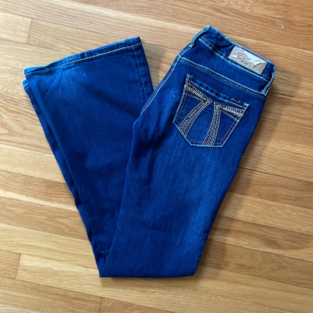Vintage Seven 7 Jeans